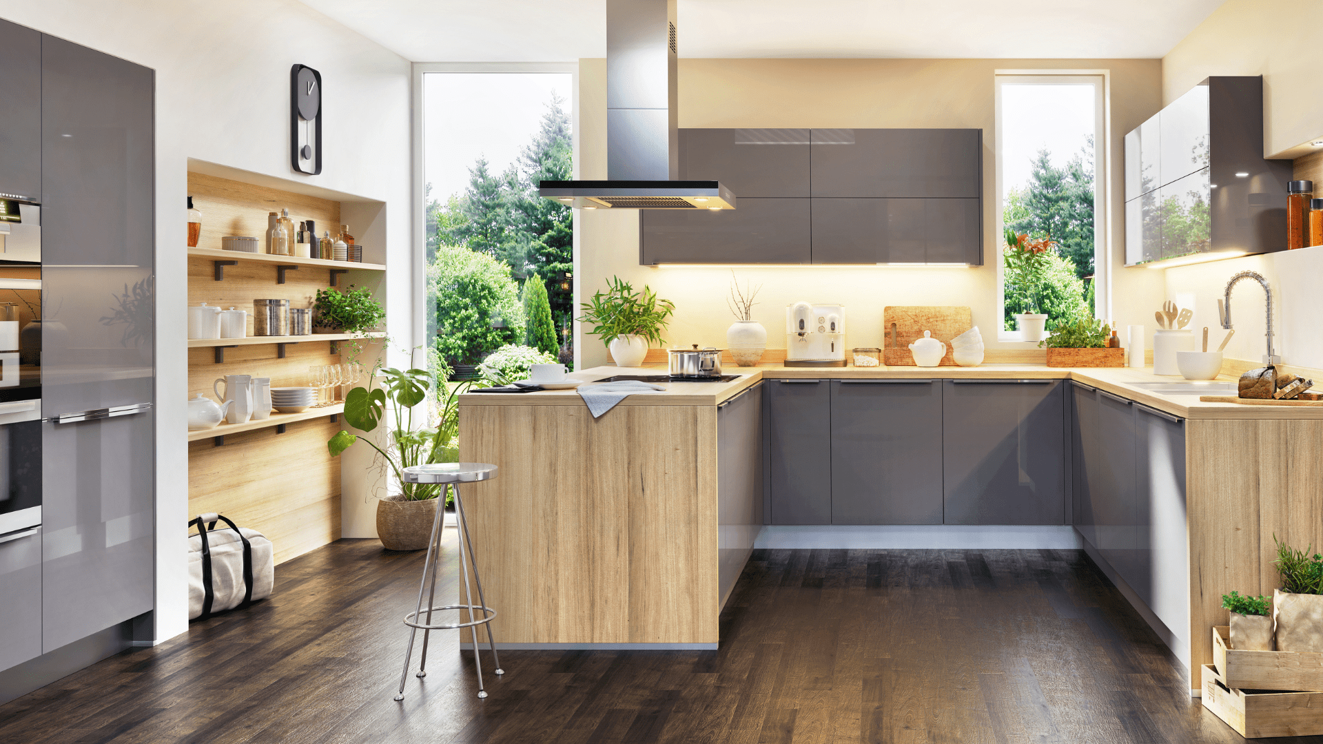 Our Gallery | Marsand Bespoke Joinery London