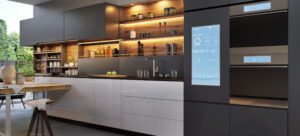 Smart Kitchen Design