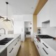 2025 Modern Kitchen Design in Nigeria
