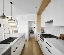 2025 Modern Kitchen Design in Nigeria