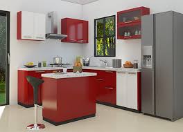 Kitchen Cabinet Designs in Nigeria 2025