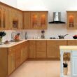 Kitchen cabinet in lagos, Nigeria