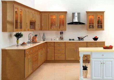Kitchen cabinet in lagos, Nigeria