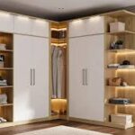 wardrobes design for bedrooms
