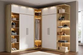 wardrobes design for bedrooms
