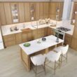 Best Kitchen Cabinet Colors for Nigerian Homes in 2026