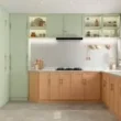 Kitchen Cabinet Cost in Nigeria
