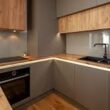 Kitchen Cabinet Design Ideas in Nigeria