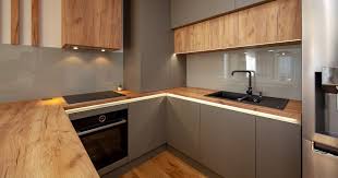 Kitchen Cabinet Design Ideas in Nigeria