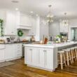 Custom Kitchen Cabinets in Nigeria