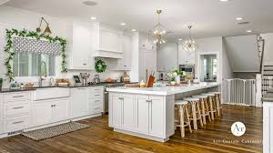 Custom Kitchen Cabinets in Nigeria