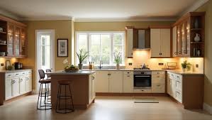 Guide to Designing Kitchen Cabinets (