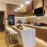Kitchen Cabinet Installation Guide in Nigeria