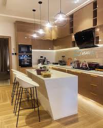 Kitchen Cabinet Installation Guide in Nigeria