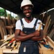 Carpentry Apprenticeship Guide in Nigeria