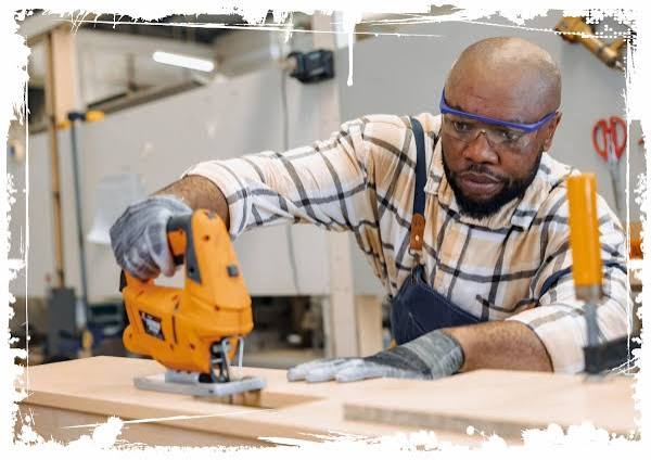 Essential Carpentry Tools for Beginners in Lagos, Nigeria
